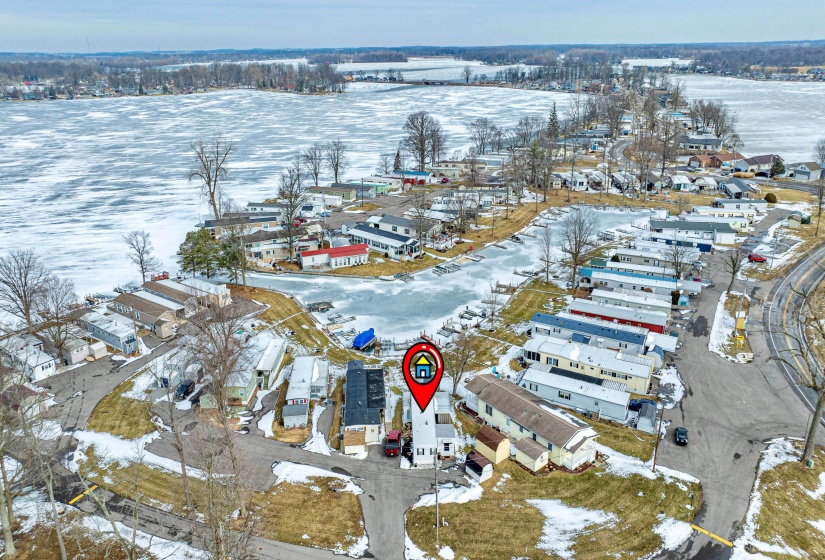 Location