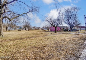 320 Harrison Street, Van Wert, Ohio, ,Land,For Sale,Harrison,306371
