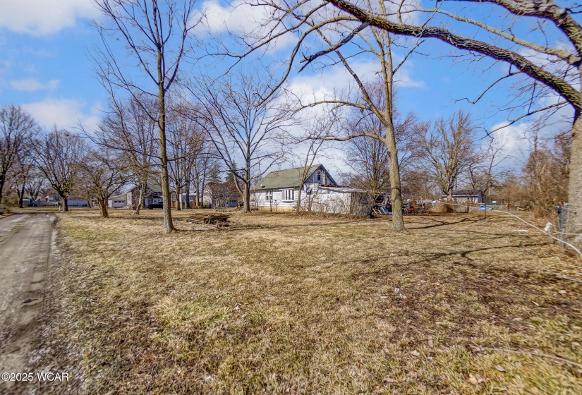 320 Harrison Street, Van Wert, Ohio, ,Land,For Sale,Harrison,306371