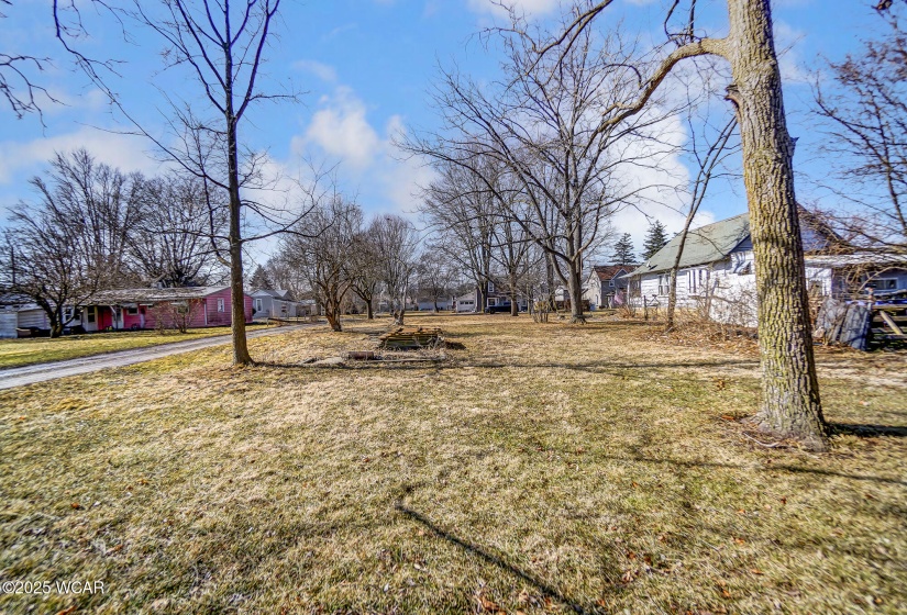 320 Harrison Street, Van Wert, Ohio, ,Land,For Sale,Harrison,306371