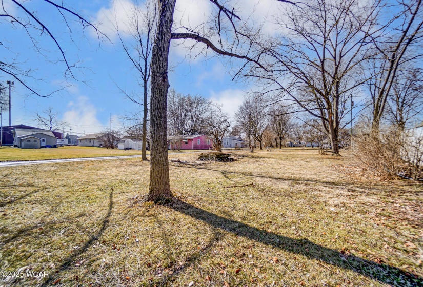 320 Harrison Street, Van Wert, Ohio, ,Land,For Sale,Harrison,306371