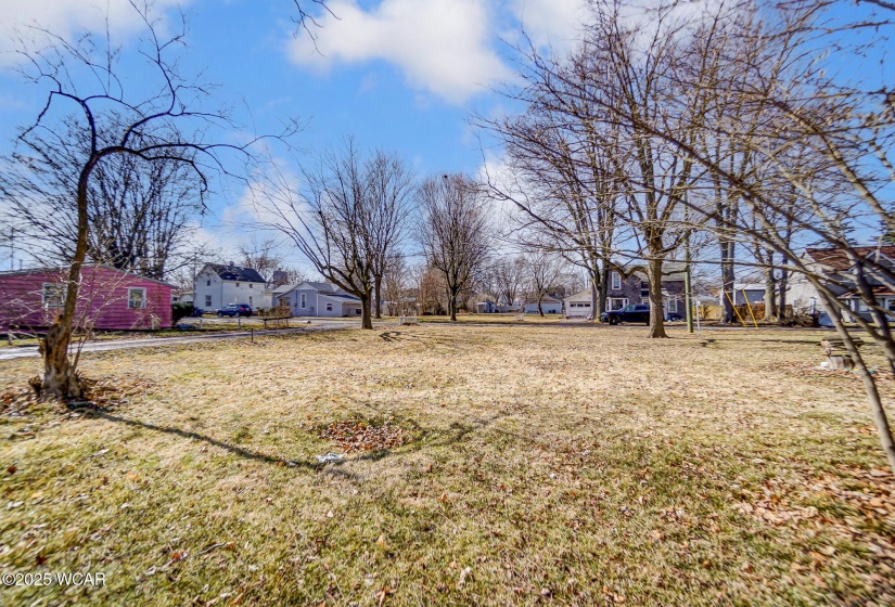 320 Harrison Street, Van Wert, Ohio, ,Land,For Sale,Harrison,306371