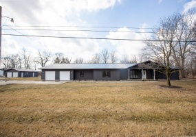 5383 US RT 127, Celina, Ohio 45822, 3 Bedrooms Bedrooms, ,2 BathroomsBathrooms,Residential,For Sale,US RT 127,1037142