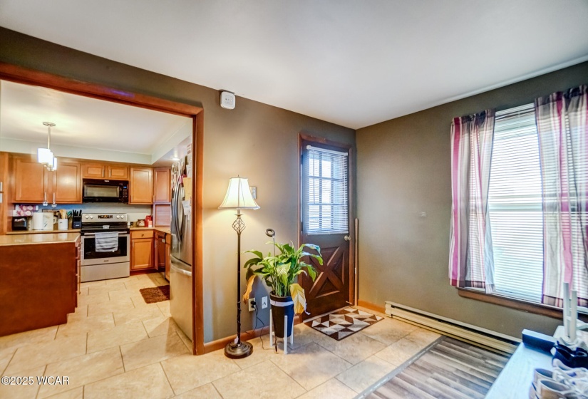 2300 Glenwood Avenue, Lima, Ohio, 5 Bedrooms Bedrooms, ,2 BathroomsBathrooms,Residential,For Sale,Glenwood,306376