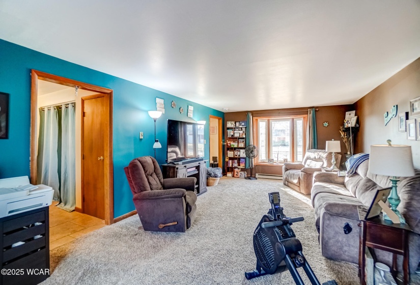 2300 Glenwood Avenue, Lima, Ohio, 5 Bedrooms Bedrooms, ,2 BathroomsBathrooms,Residential,For Sale,Glenwood,306376