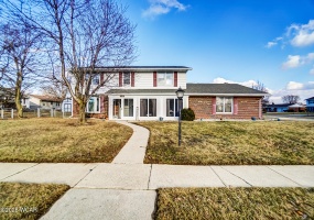 2300 Glenwood Avenue, Lima, Ohio, 5 Bedrooms Bedrooms, ,2 BathroomsBathrooms,Residential,For Sale,Glenwood,306376