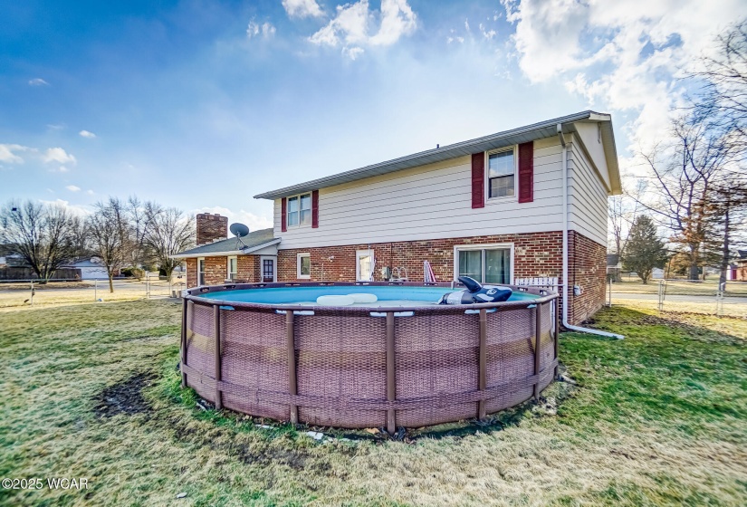 2300 Glenwood Avenue, Lima, Ohio, 5 Bedrooms Bedrooms, ,2 BathroomsBathrooms,Residential,For Sale,Glenwood,306376