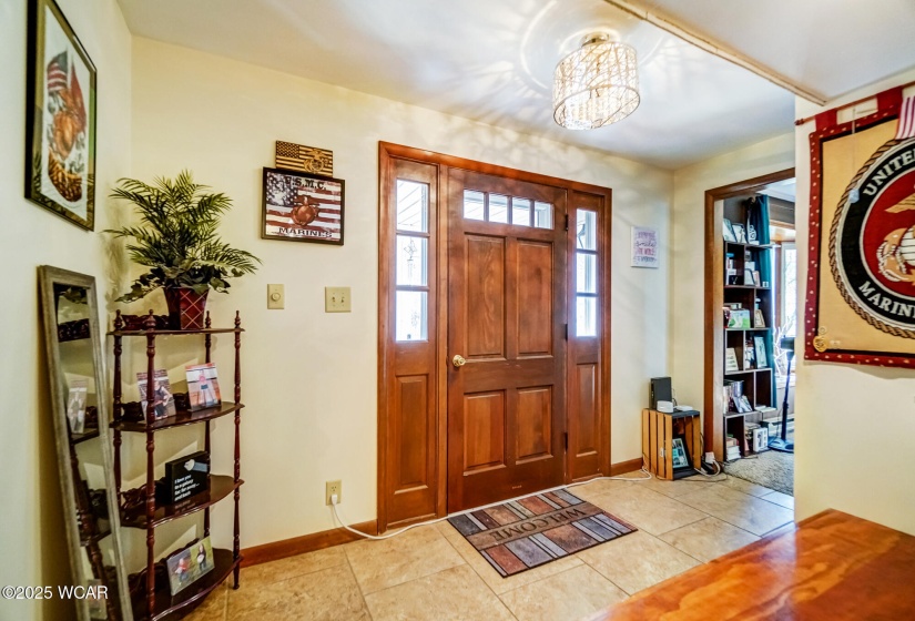 2300 Glenwood Avenue, Lima, Ohio, 5 Bedrooms Bedrooms, ,2 BathroomsBathrooms,Residential,For Sale,Glenwood,306376