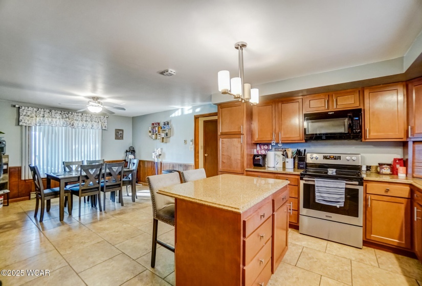 2300 Glenwood Avenue, Lima, Ohio, 5 Bedrooms Bedrooms, ,2 BathroomsBathrooms,Residential,For Sale,Glenwood,306376
