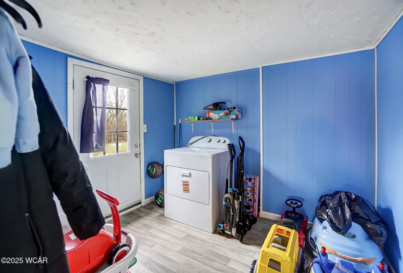 4488 l Longfellow Avenue, Dayton, Ohio, 3 Bedrooms Bedrooms, ,2 BathroomsBathrooms,Residential,For Sale,Longfellow,306379
