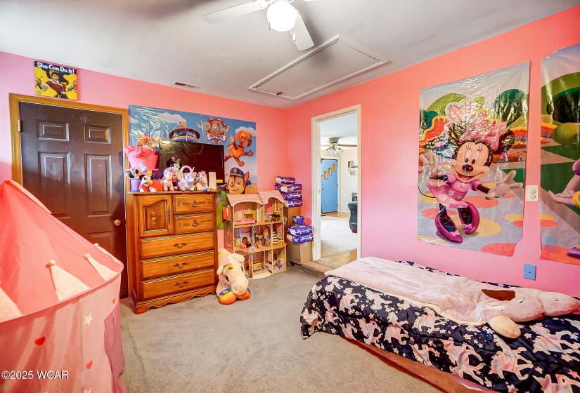 4488 l Longfellow Avenue, Dayton, Ohio, 3 Bedrooms Bedrooms, ,2 BathroomsBathrooms,Residential,For Sale,Longfellow,306379