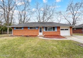 4488 l Longfellow Avenue, Dayton, Ohio, 3 Bedrooms Bedrooms, ,2 BathroomsBathrooms,Residential,For Sale,Longfellow,306379
