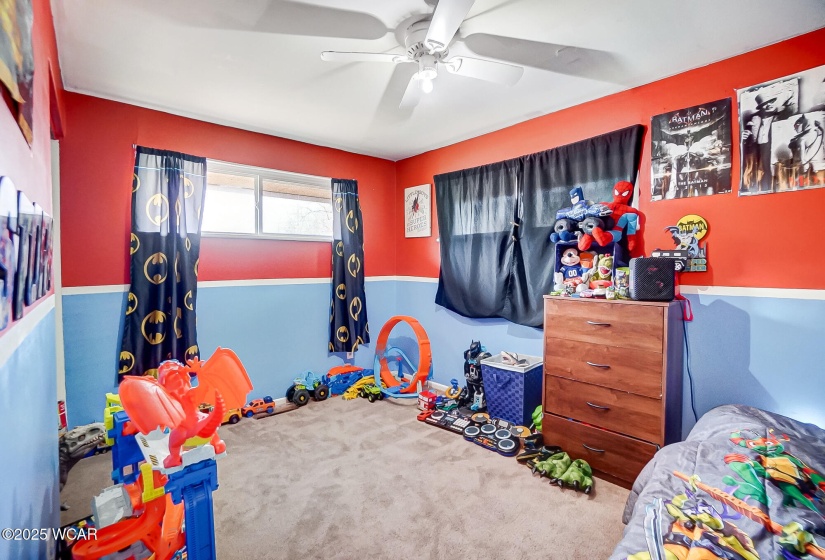 4488 l Longfellow Avenue, Dayton, Ohio, 3 Bedrooms Bedrooms, ,2 BathroomsBathrooms,Residential,For Sale,Longfellow,306379