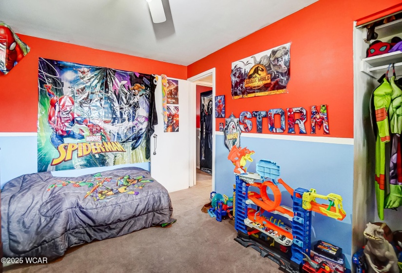 4488 l Longfellow Avenue, Dayton, Ohio, 3 Bedrooms Bedrooms, ,2 BathroomsBathrooms,Residential,For Sale,Longfellow,306379