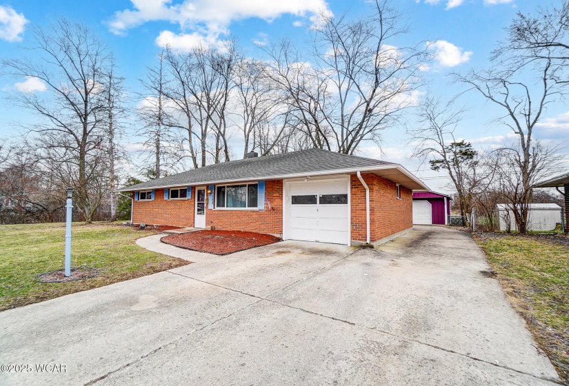 4488 l Longfellow Avenue, Dayton, Ohio, 3 Bedrooms Bedrooms, ,2 BathroomsBathrooms,Residential,For Sale,Longfellow,306379