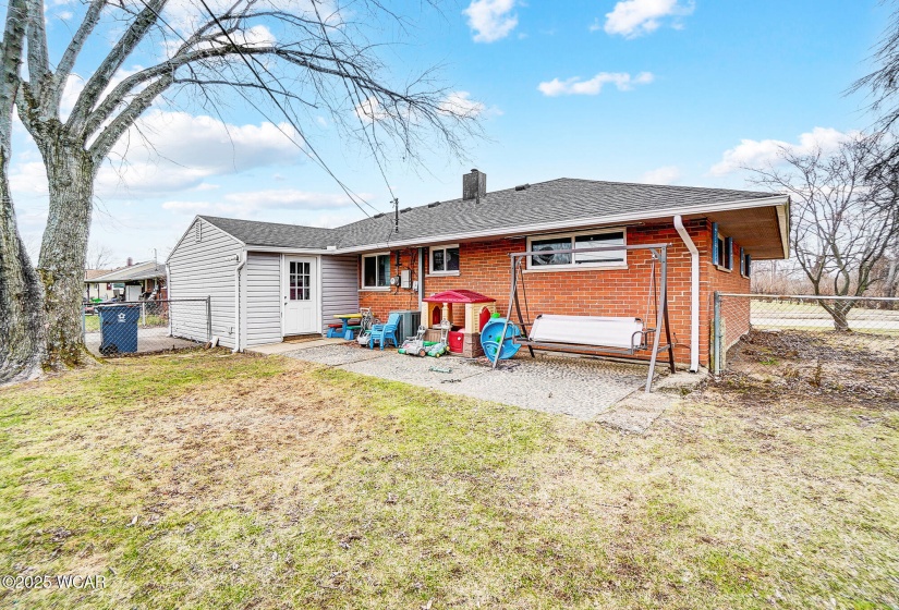 4488 l Longfellow Avenue, Dayton, Ohio, 3 Bedrooms Bedrooms, ,2 BathroomsBathrooms,Residential,For Sale,Longfellow,306379