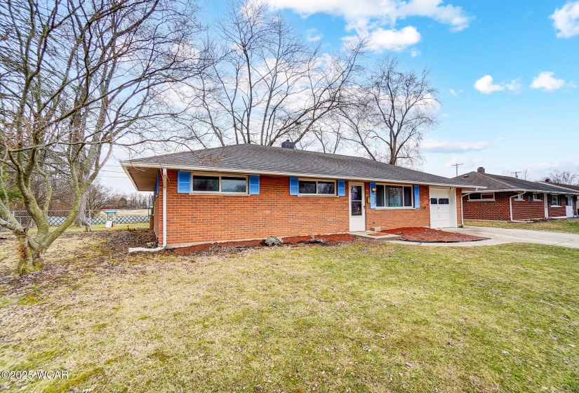4488 l Longfellow Avenue, Dayton, Ohio, 3 Bedrooms Bedrooms, ,2 BathroomsBathrooms,Residential,For Sale,Longfellow,306379