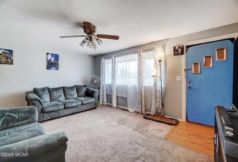 4488 l Longfellow Avenue, Dayton, Ohio, 3 Bedrooms Bedrooms, ,2 BathroomsBathrooms,Residential,For Sale,Longfellow,306379