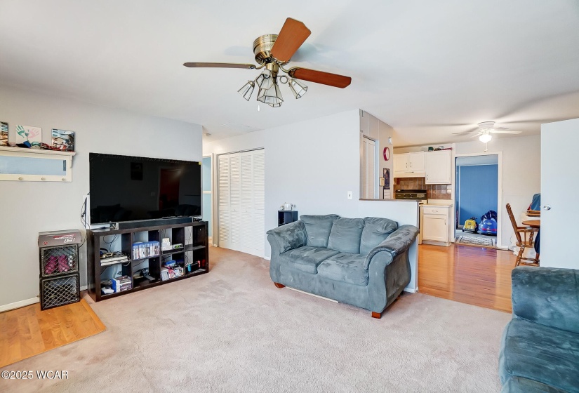 4488 l Longfellow Avenue, Dayton, Ohio, 3 Bedrooms Bedrooms, ,2 BathroomsBathrooms,Residential,For Sale,Longfellow,306379