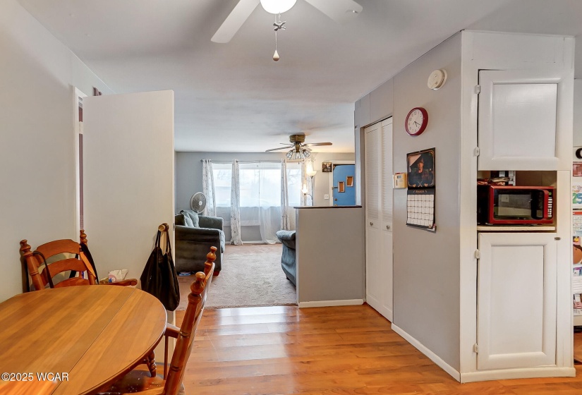 4488 l Longfellow Avenue, Dayton, Ohio, 3 Bedrooms Bedrooms, ,2 BathroomsBathrooms,Residential,For Sale,Longfellow,306379