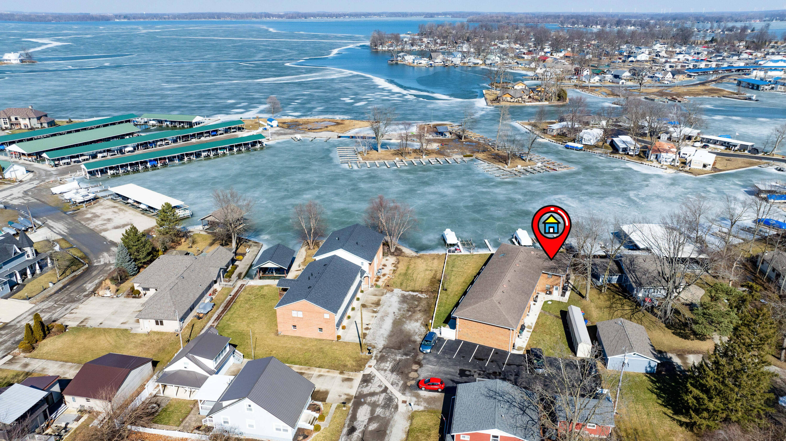 218 Warren Avenue, Russells Point, Ohio 43348