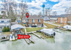 218 Warren Avenue, Russells Point, Ohio 43348, 2 Bedrooms Bedrooms, ,1 BathroomBathrooms,Residential,For Sale,Warren,1037153