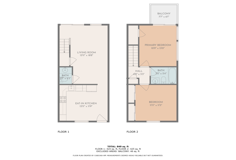 218 Warren Avenue, Russells Point, Ohio 43348, 2 Bedrooms Bedrooms, ,1 BathroomBathrooms,Residential,For Sale,Warren,1037153