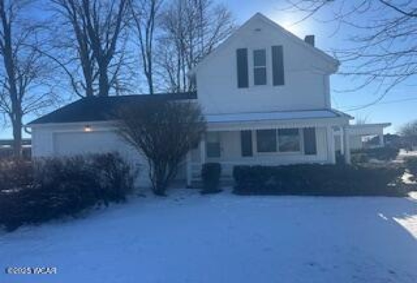 644 Ohio Street, Leipsic, Ohio, 2 Bedrooms Bedrooms, ,1 BathroomBathrooms,Residential,For Sale,Ohio,306383