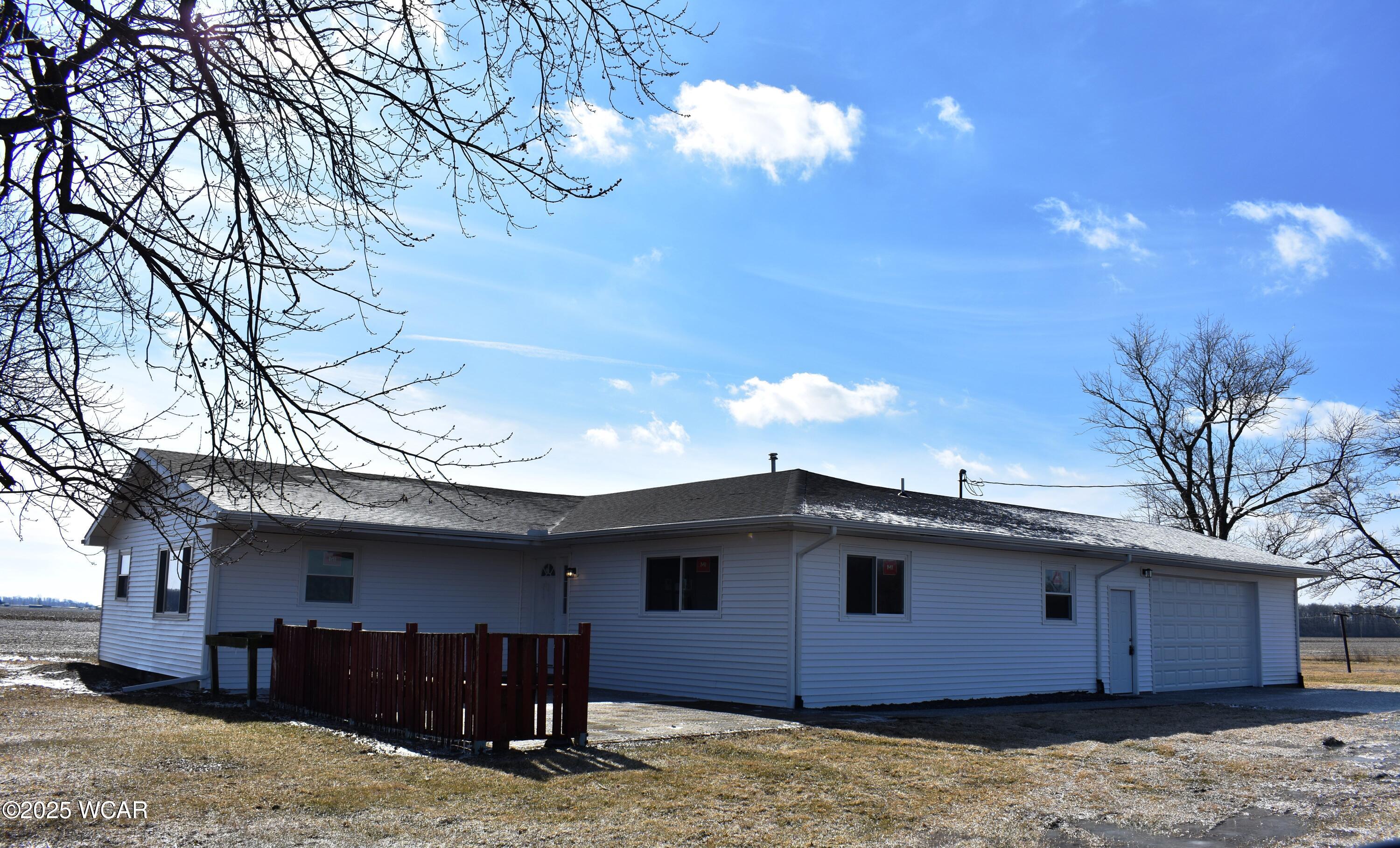 4548 Road 13C, Leipsic, Ohio