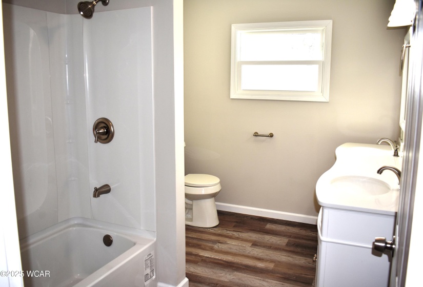 4548 Road 13C, Leipsic, Ohio, 4 Bedrooms Bedrooms, ,1 BathroomBathrooms,Residential,For Sale,Road 13C,306384