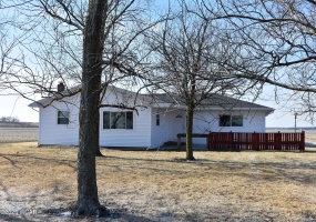 4548 Road 13C, Leipsic, Ohio, 4 Bedrooms Bedrooms, ,1 BathroomBathrooms,Residential,For Sale,Road 13C,306384