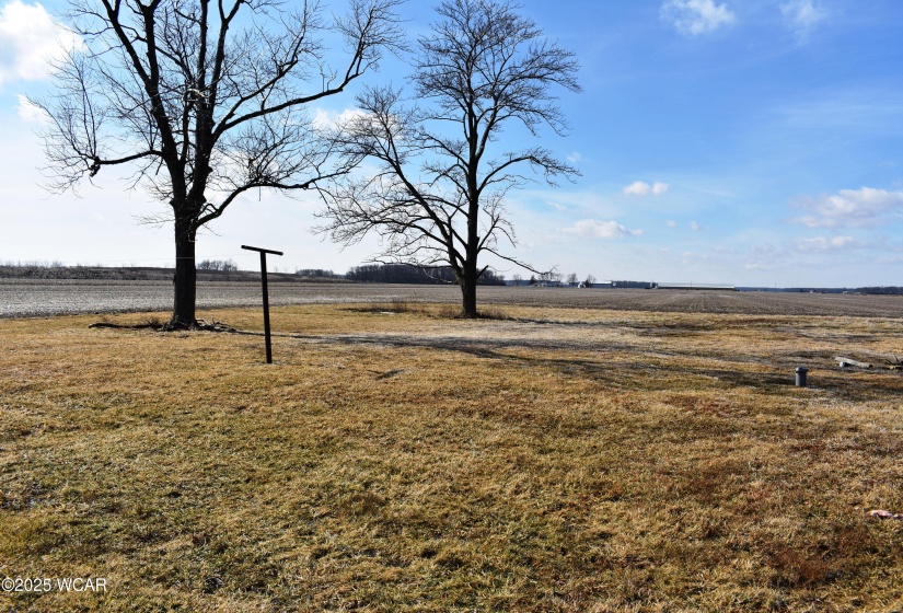 4548 Road 13C, Leipsic, Ohio, 4 Bedrooms Bedrooms, ,1 BathroomBathrooms,Residential,For Sale,Road 13C,306384