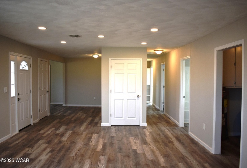 4548 Road 13C, Leipsic, Ohio, 4 Bedrooms Bedrooms, ,1 BathroomBathrooms,Residential,For Sale,Road 13C,306384