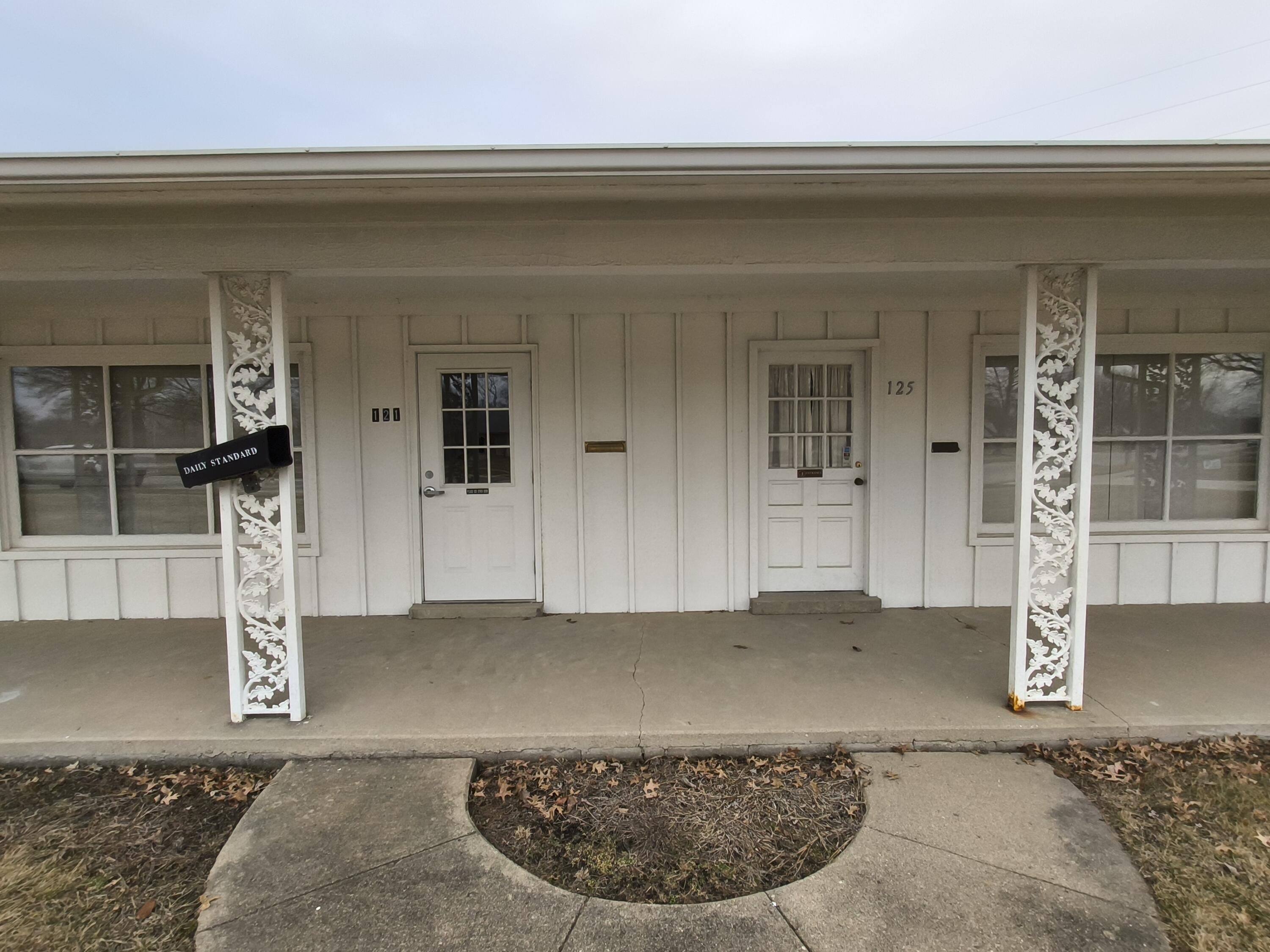 121 Forest Street, Celina, Ohio 45822