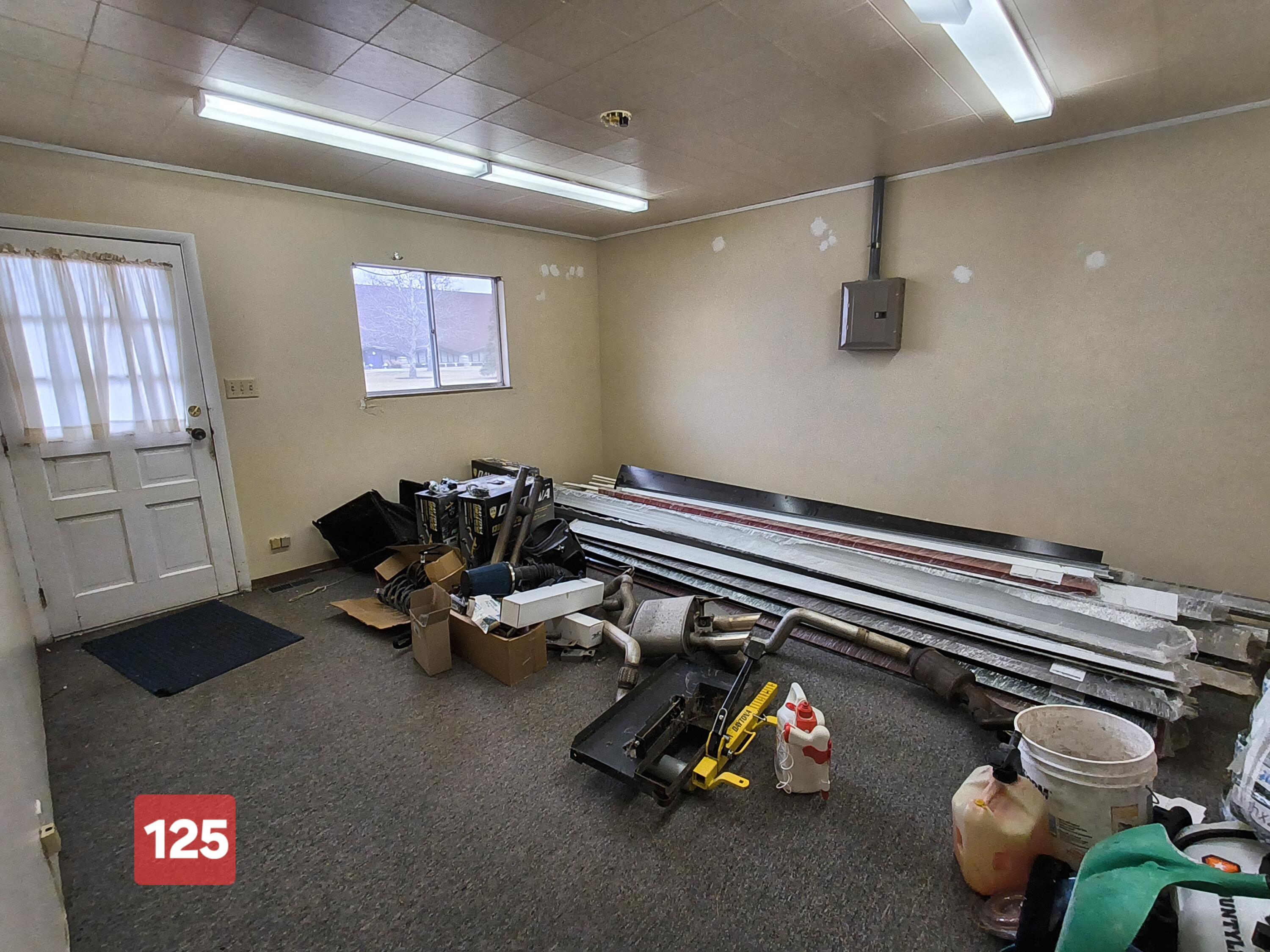 121 Forest Street, Celina, Ohio 45822