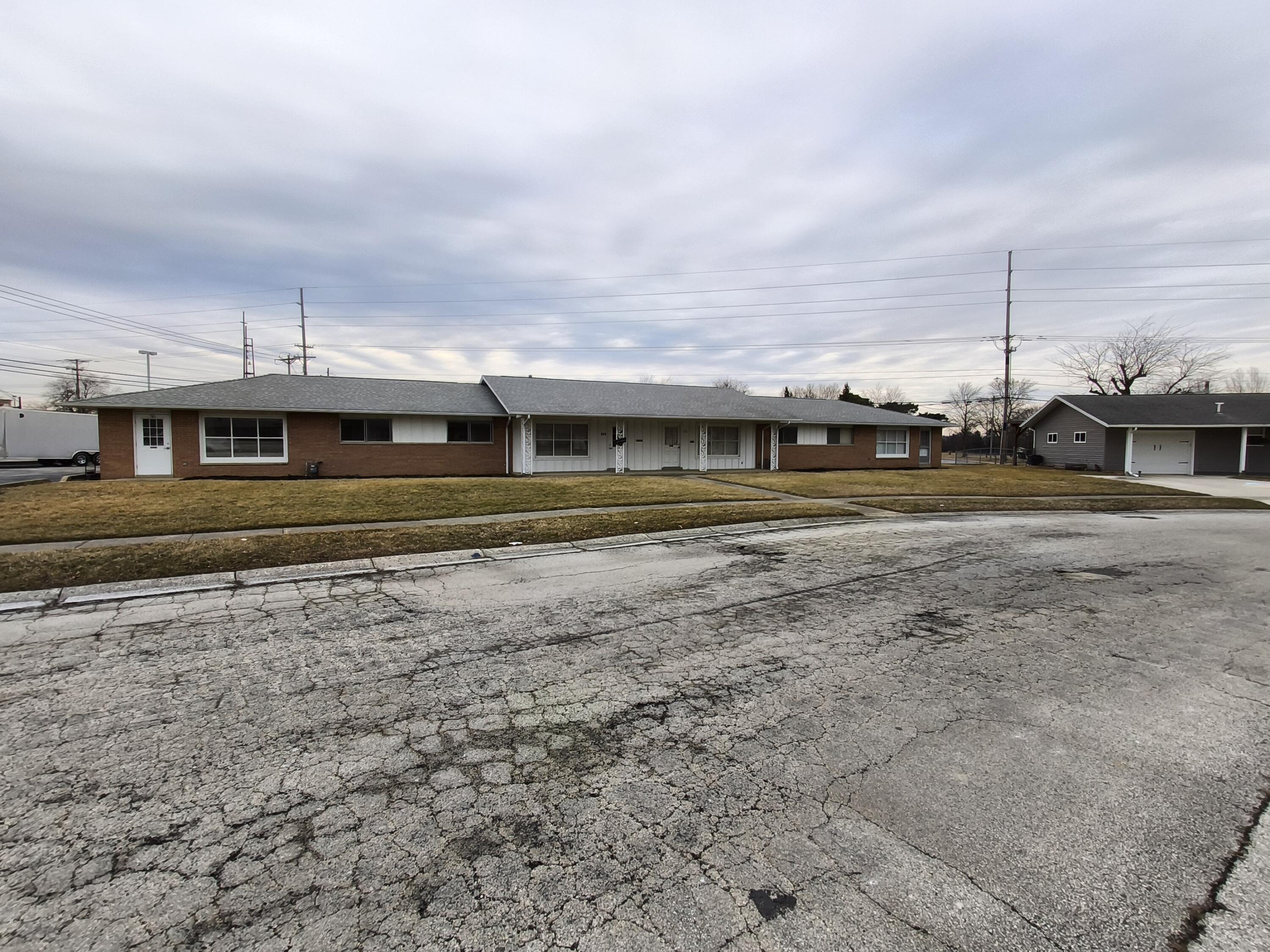 121 Forest Street, Celina, Ohio 45822