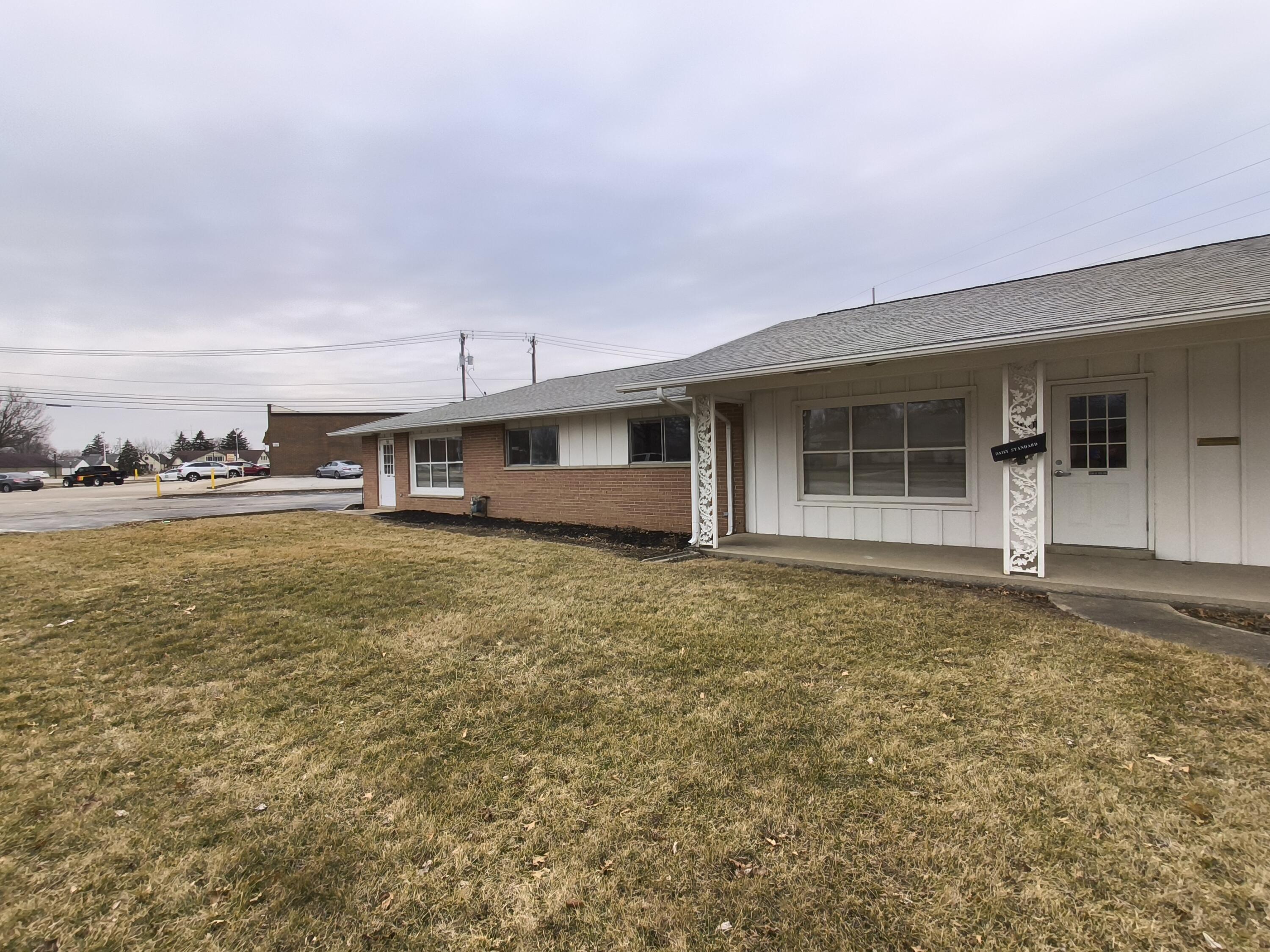 121 Forest Street, Celina, Ohio 45822