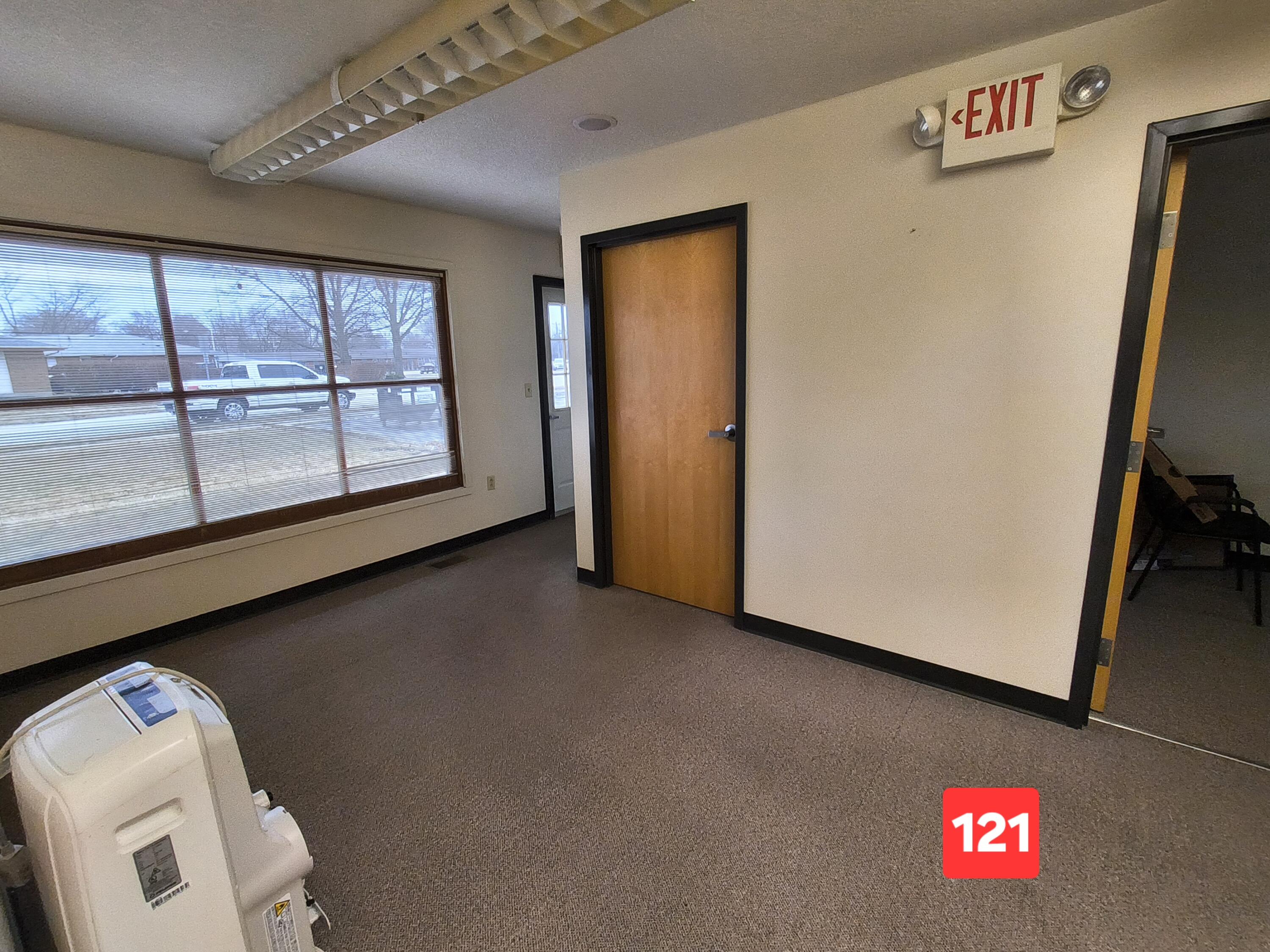 121 Forest Street, Celina, Ohio 45822