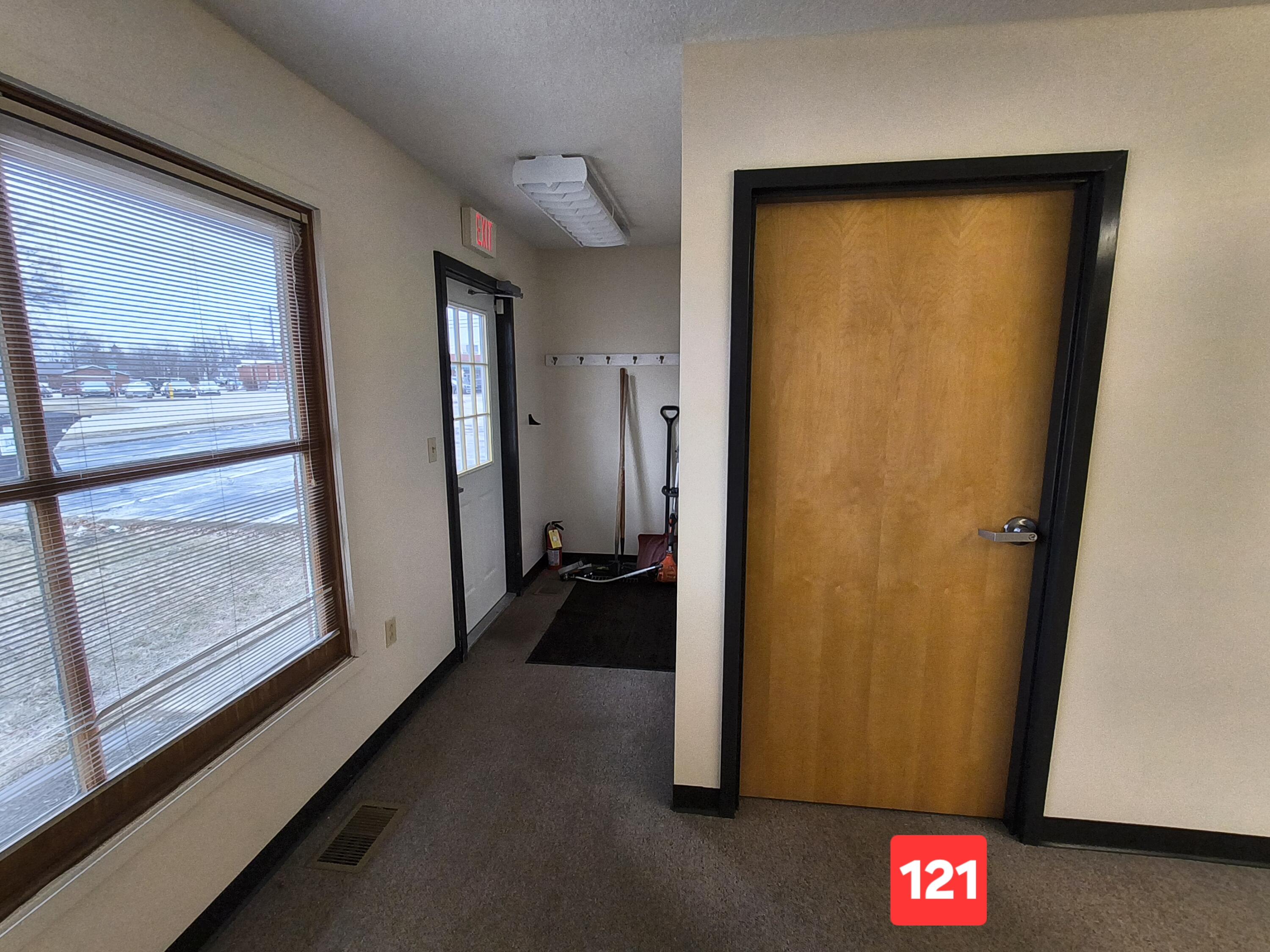 121 Forest Street, Celina, Ohio 45822