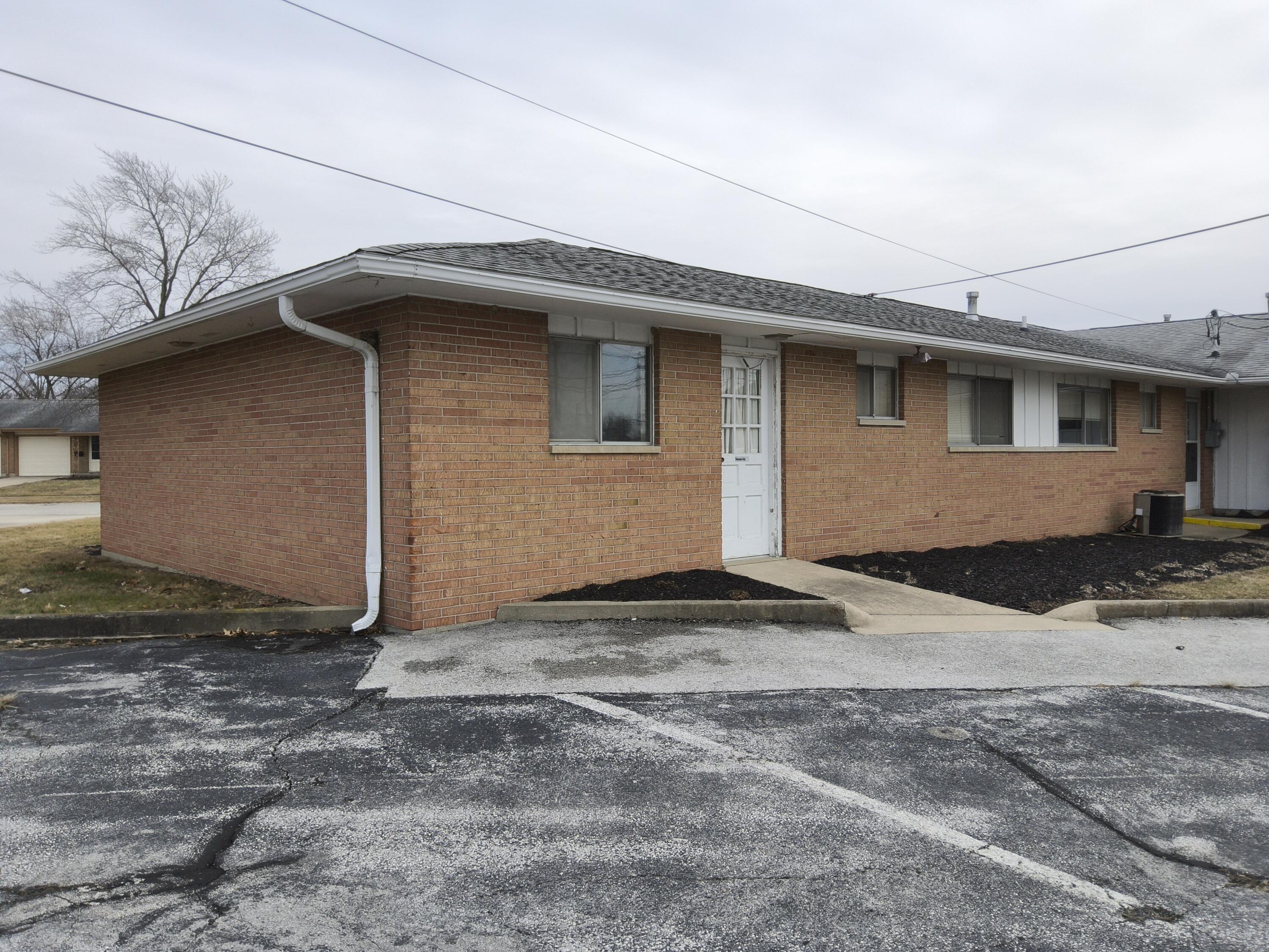 121 Forest Street, Celina, Ohio 45822