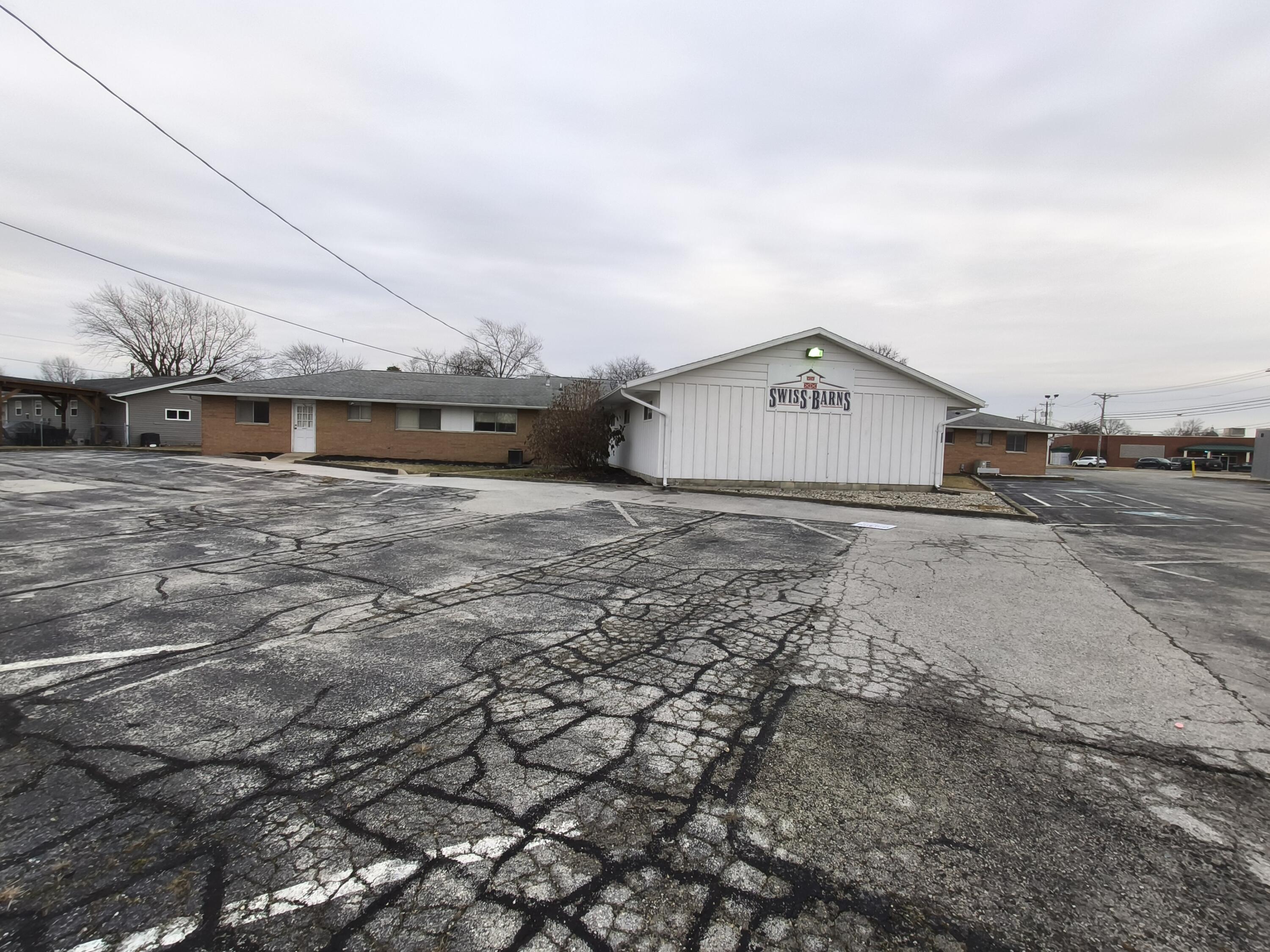 121 Forest Street, Celina, Ohio 45822