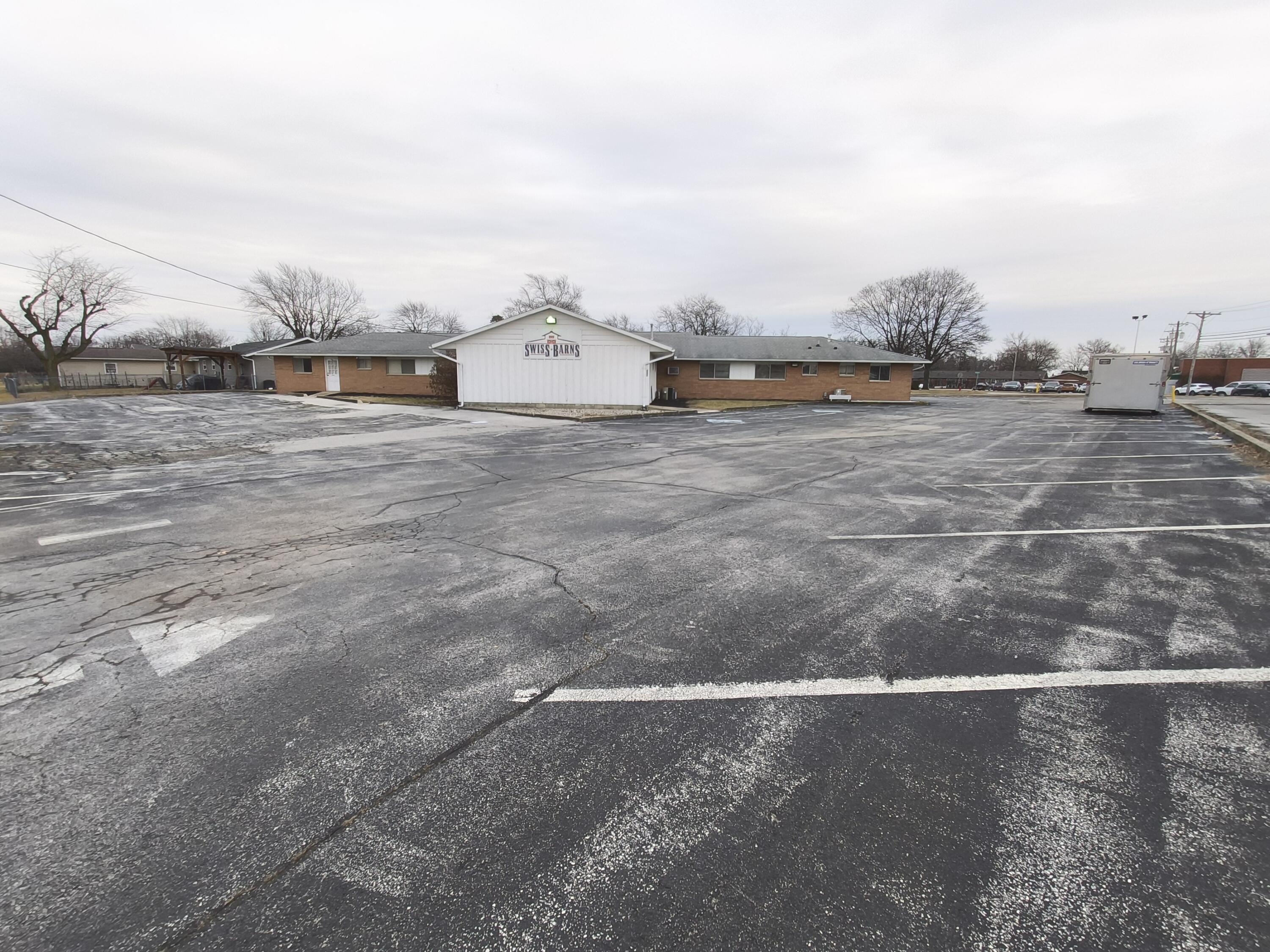 121 Forest Street, Celina, Ohio 45822