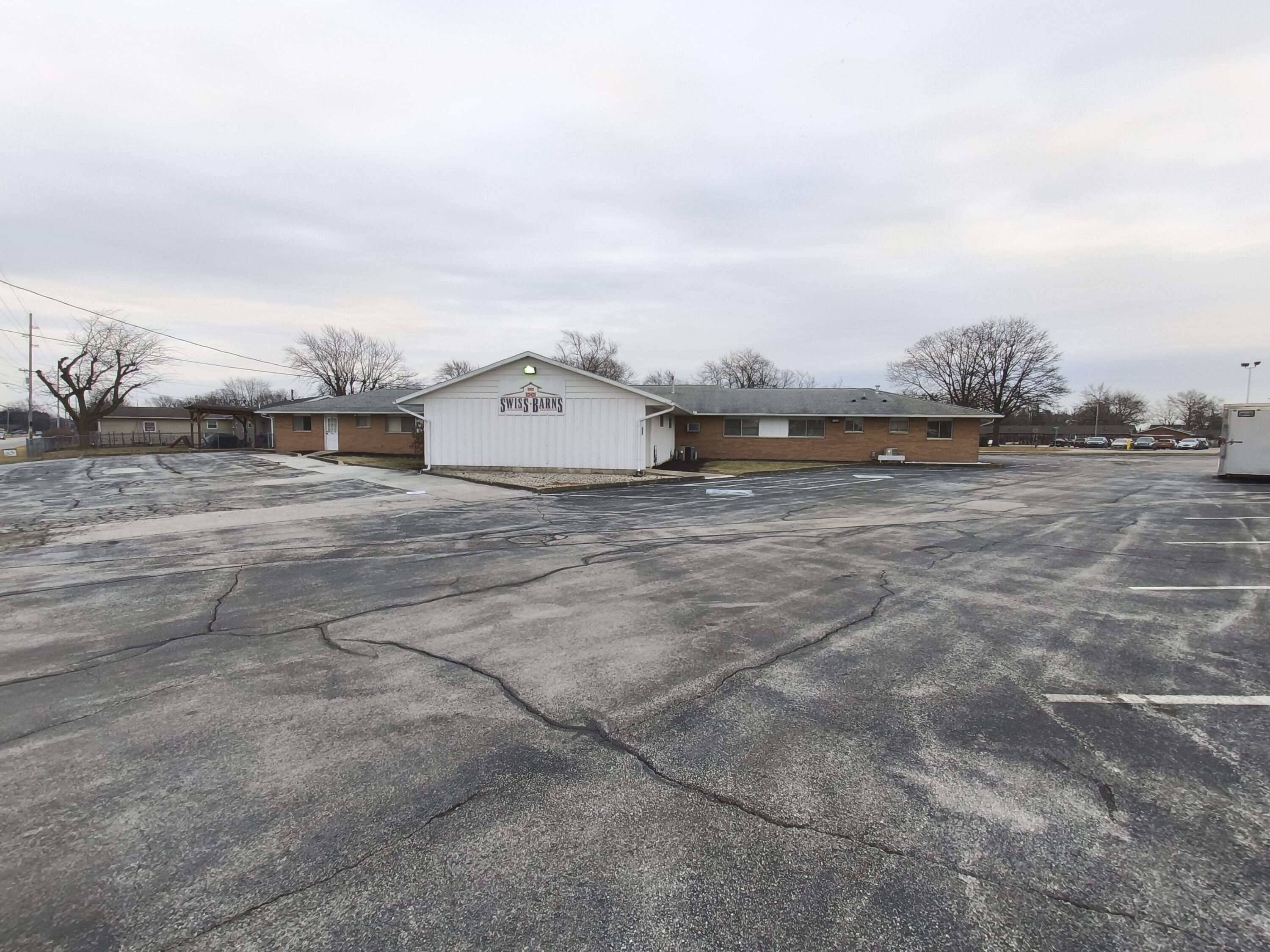 121 Forest Street, Celina, Ohio 45822