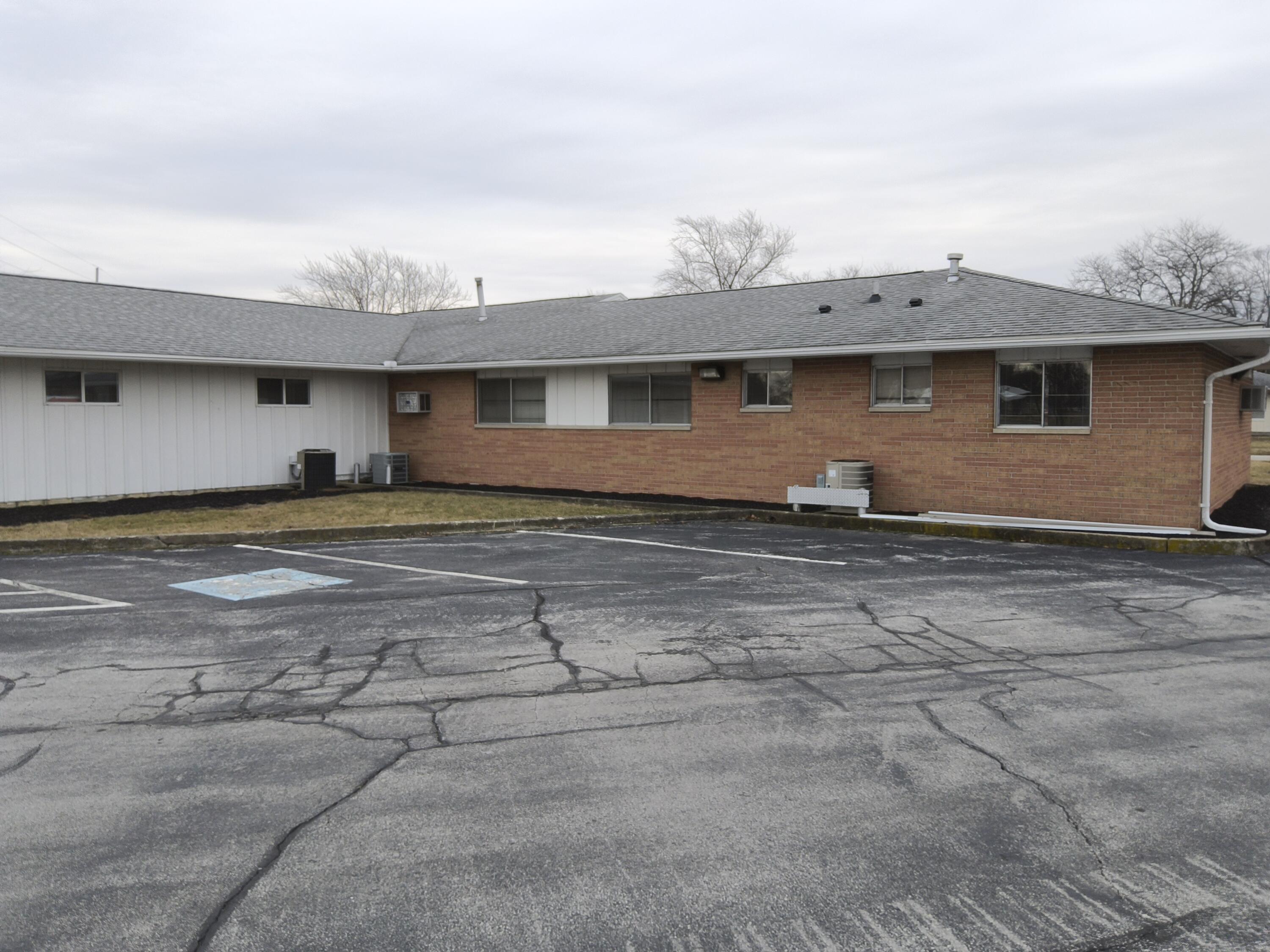 121 Forest Street, Celina, Ohio 45822