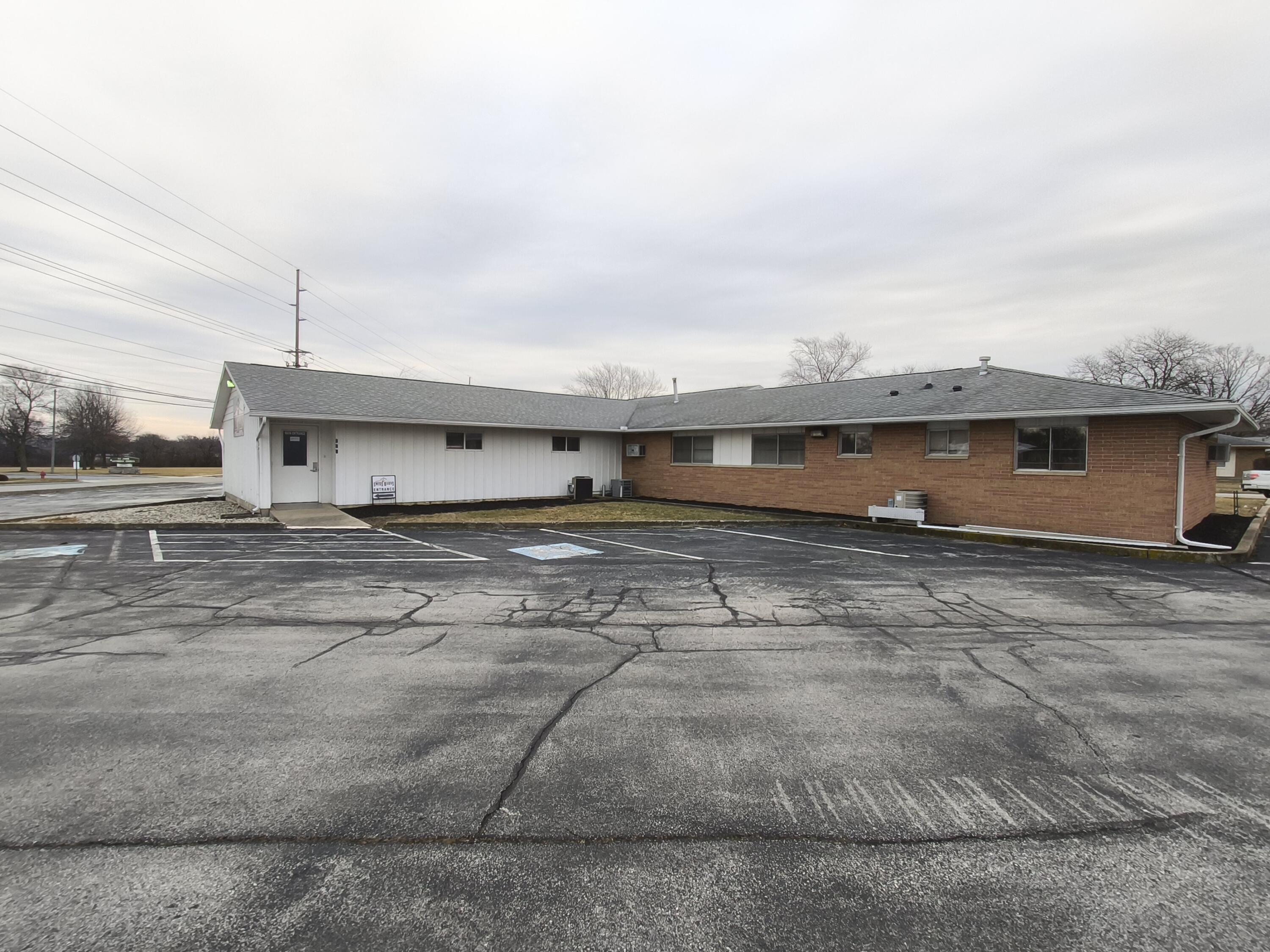121 Forest Street, Celina, Ohio 45822