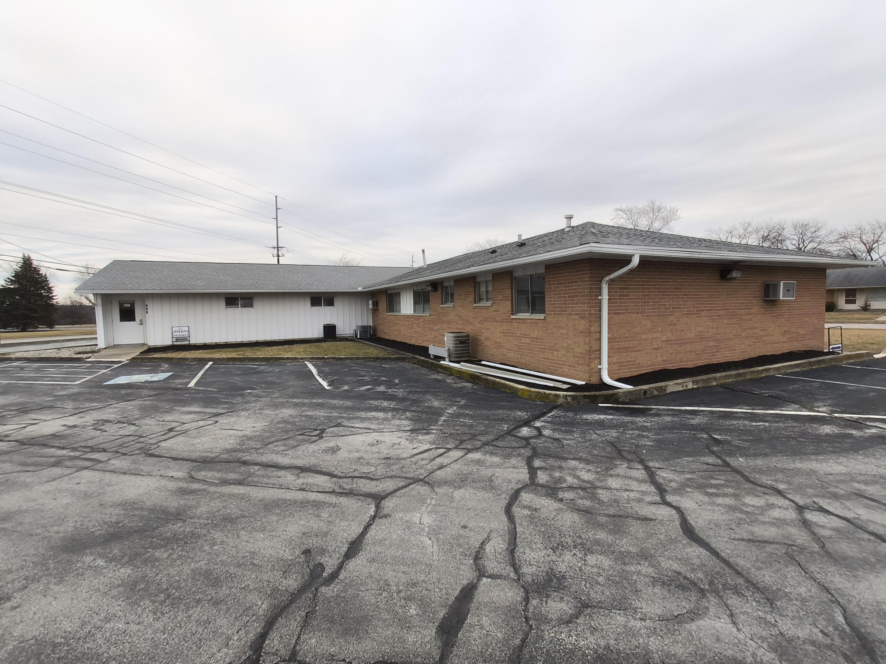 121 Forest Street, Celina, Ohio 45822