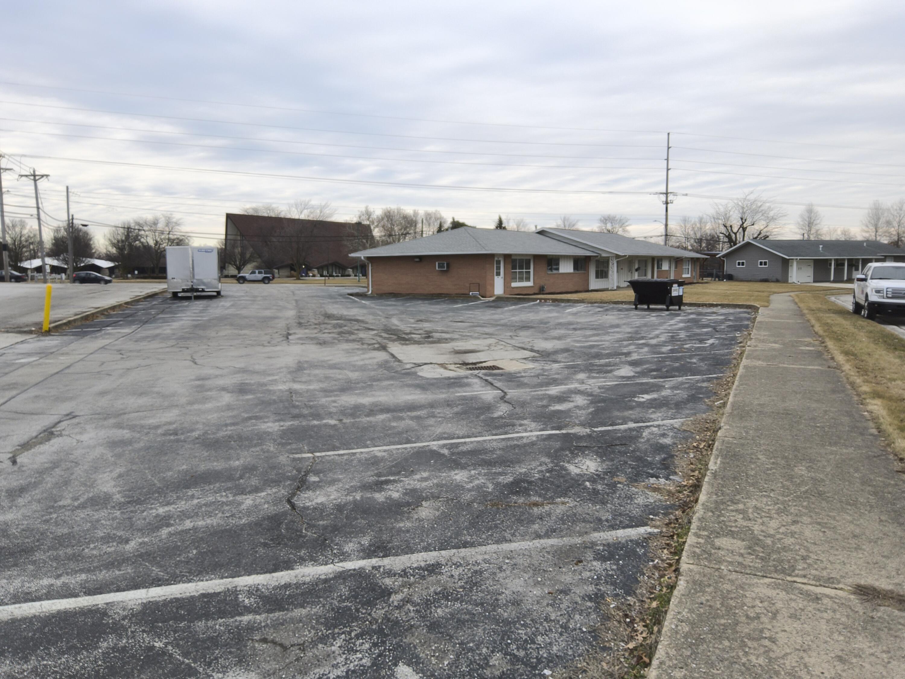121 Forest Street, Celina, Ohio 45822