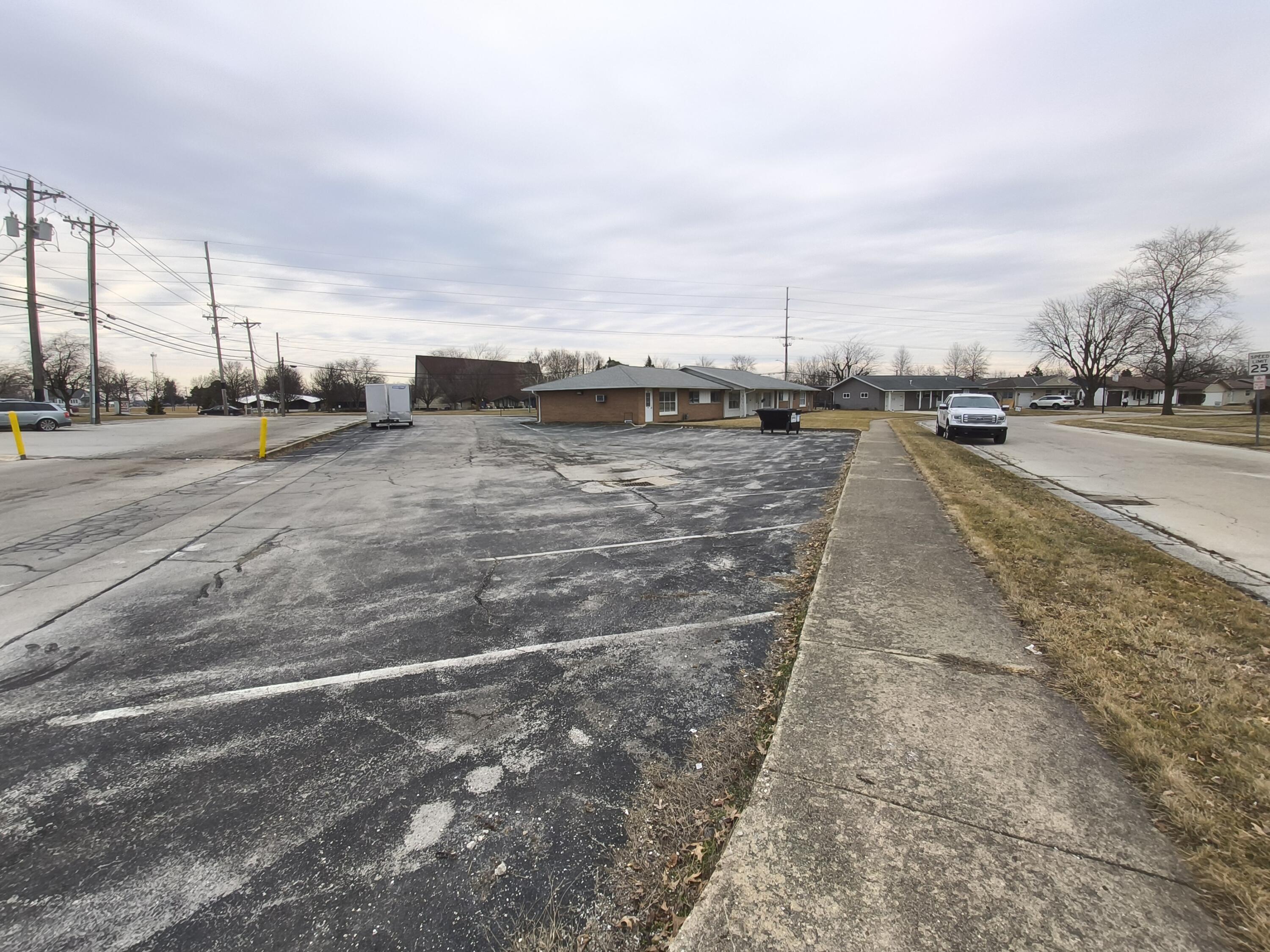 121 Forest Street, Celina, Ohio 45822
