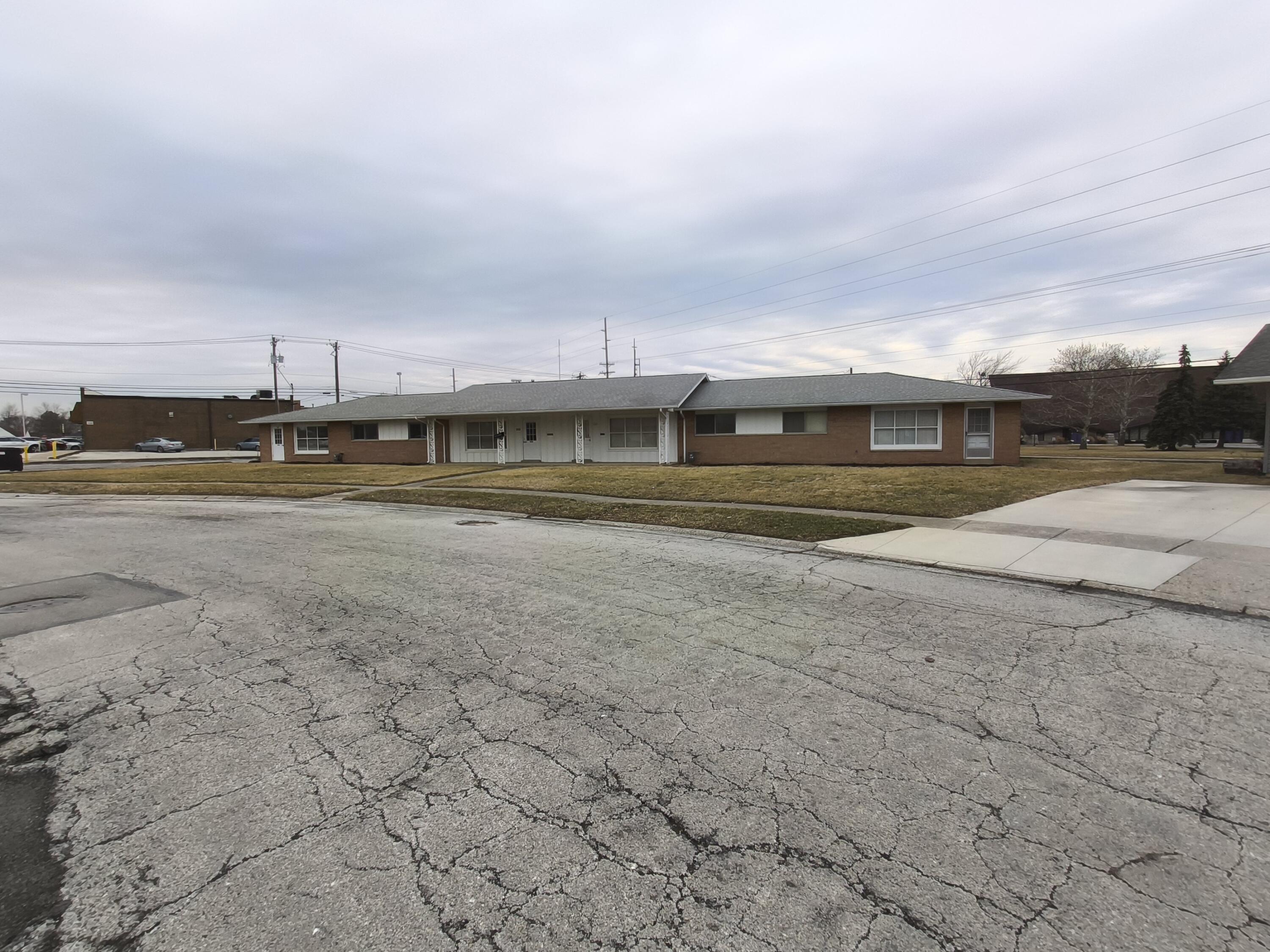 121 Forest Street, Celina, Ohio 45822