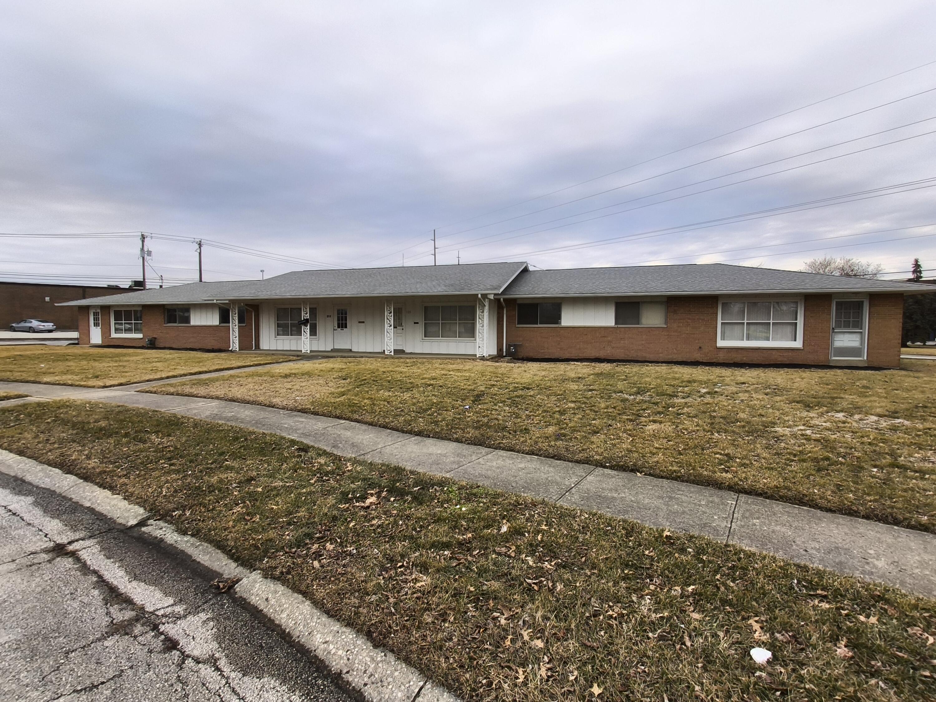 121 Forest Street, Celina, Ohio 45822